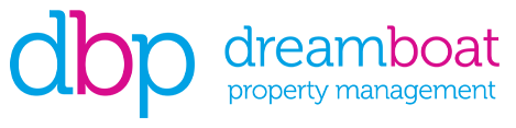 Dreamboat Property Management logo